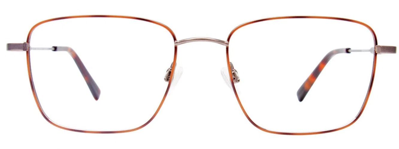 OAKNYC O3015 Eyeglasses - view 12